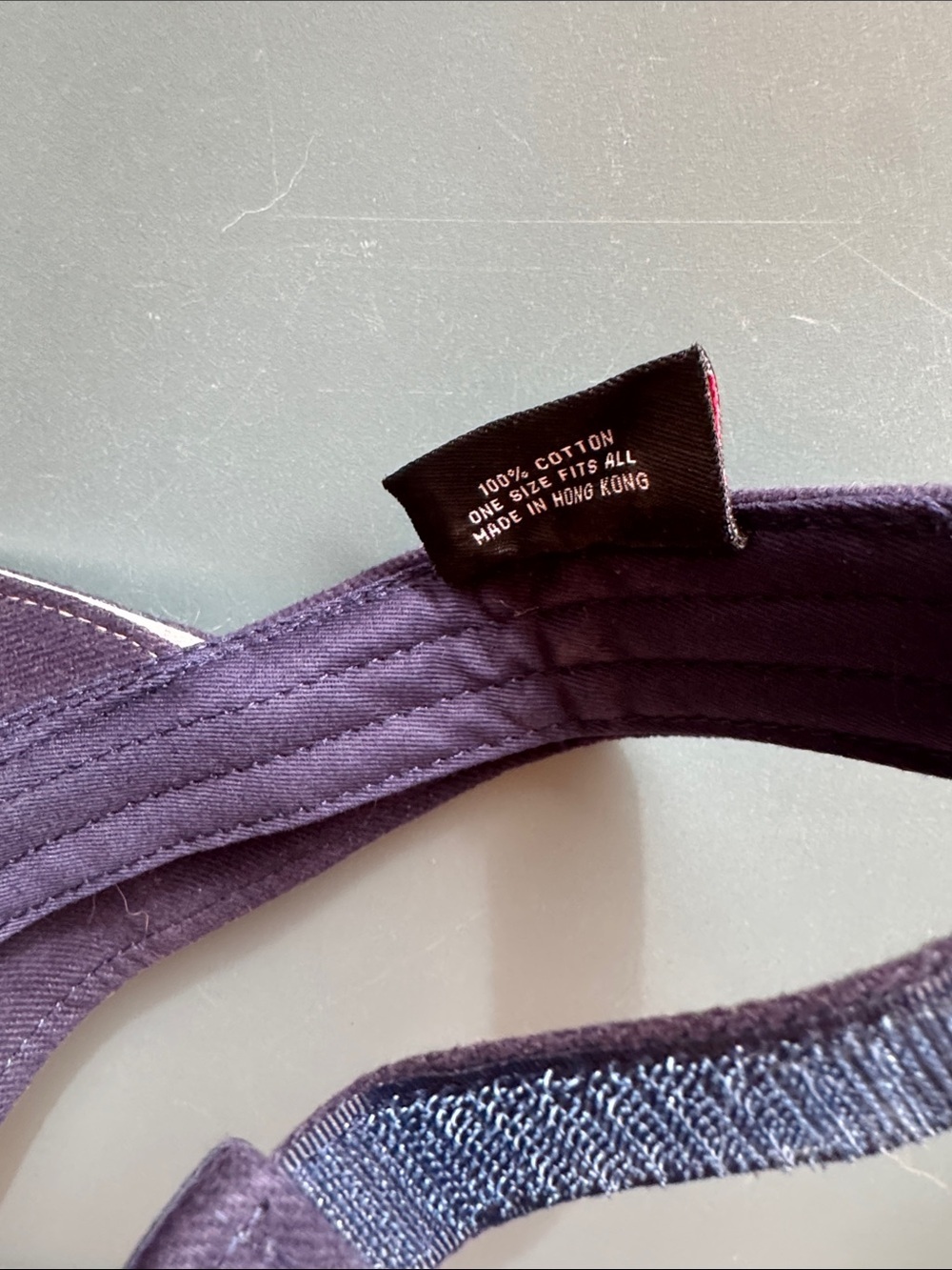 Vintage Deftones Visor - Picture 8 of 9
